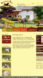 Mobile Screenshot of gstatschhof.com